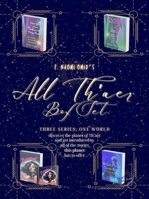 cover image of All Th'aer (Box Set)